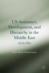 US Assistance, Development, and Hierarchy in the Middle East : Aid for Allies