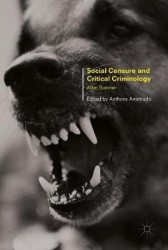 Social Censure and Critical Criminology : After Sumner