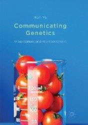 Communicating Genetics - Visualizations and Representations