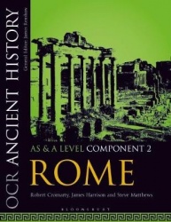 OCR Ancient History AS and A Level Component 2 - Rome