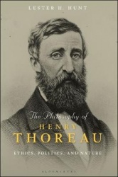 The Philosophy of Henry Thoreau - Ethics, Politics, and Nature