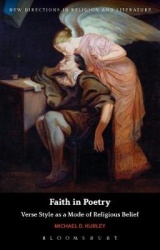 Faith in Poetry - Verse Style as a Mode of Religious Belief