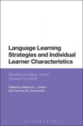 Language Learning Strategies and Individual Learner Characteristics - Situating Strategy Use in Diverse Contexts