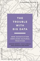 The Trouble With Big Data - How Datafication Displaces Cultural Practices