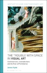 The Trouble with Space in Painting - A Critical History