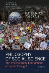 Philosophy of Social Science - The Philosophical Foundations of Social Thought
