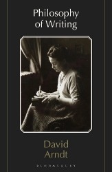 Philosophy of Writing