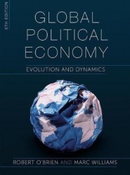 Global Political Economy - Evolution and Dynamics