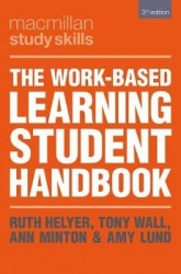 The Work-Based Learning Student Handbook