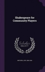 Shakespeare for Community Players