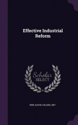 Effective Industrial Reform