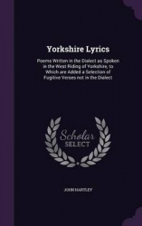 Yorkshire Lyrics