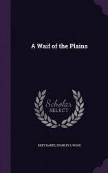A Waif of the Plains