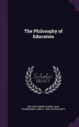 The Philosophy of Education