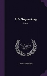 Life Sings a Song - Poems
