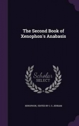 Second Book of Xenophon's Anabasis