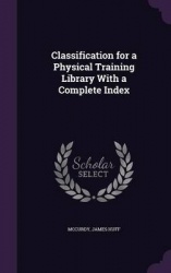 Classification for a Physical Training Library with a Complete Index