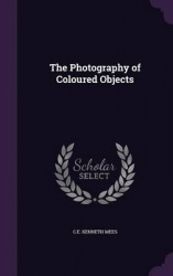 The Photography of Coloured Objects