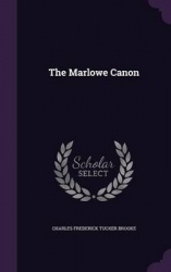 The Marlowe Canon