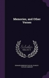 Memories, and Other Verses