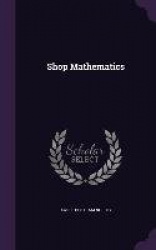 SHOP MATHEMATICS