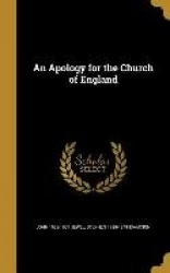 APOLOGY FOR THE CHURCH OF ENGL