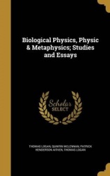 BIOLOGICAL PHYSICS PHYSIC&ME