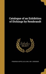CATALOGUE OF AN EXHIBITION OF