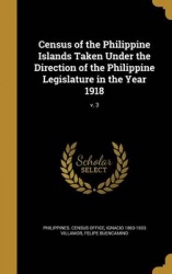 CENSUS OF THE PHILIPPINE ISLAN