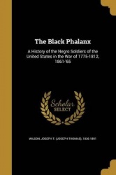 BLACK PHALANX