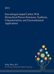 Iron-Nitrogen-Doped Carbon with Hierarchical Porous Structures - Synthesis, Characterization, and Electrochemical Applications