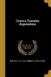 Cicero's Tusculan disputations