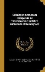 LAT-CATALOGUS NUMORUM HUNGARIA