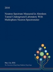 Neutron Spectrum Measured in Aberdeen Tunnel Underground Laboratory with Multisphere Neutron Spectrometer