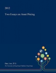 Two Essays on Asset Pricing