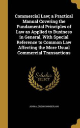 COMMERCIAL LAW A PRAC MANUAL C