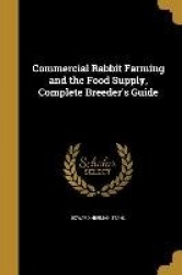 COMMERCIAL RABBIT FARMING&TH