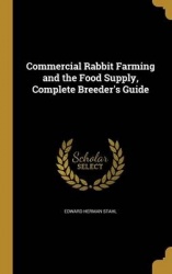 COMMERCIAL RABBIT FARMING&TH