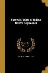 FAMOUS FIGHTS OF INDIAN NATIVE
