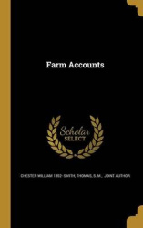 FARM ACCOUNTS