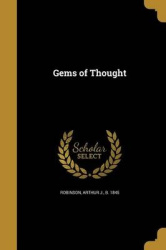Gems of Thought