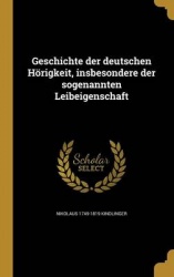 GER-GESCHICHTE DER DEUTSCHEN H