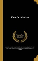 Flore de La Suisse