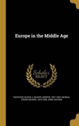 Europe in the Middle Age