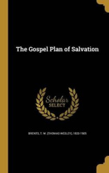 GOSPEL PLAN OF SALVATION