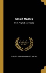 GERALD MASSEY