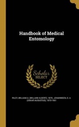 HANDBK OF MEDICAL ENTOMOLOGY