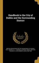HANDBK TO THE CITY OF DUBLIN&
