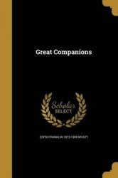 GRT COMPANIONS