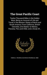 GRT PACIFIC COAST